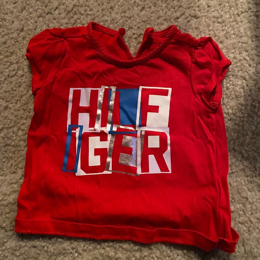 Tommy Shirt